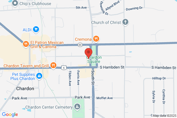 Ernst Lanes