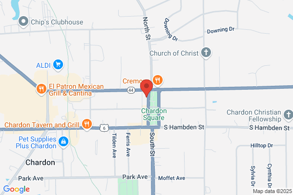 Geauga County Offices
