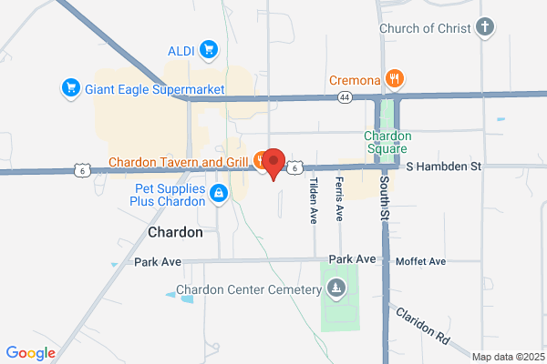 NDS Orthodontics - Chardon, Dr. Steven W. Gajda