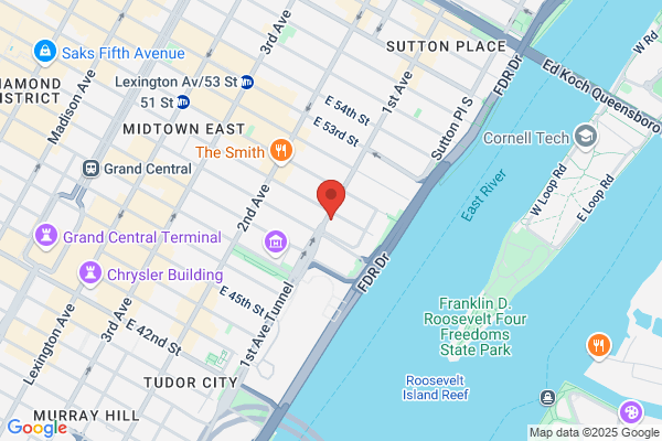 New York Deli & Grille