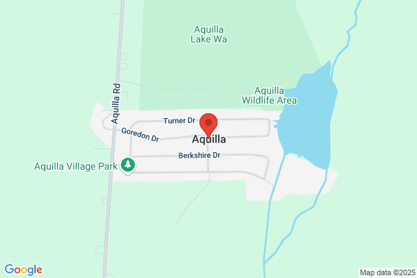 Aquilla Engineering Inc
