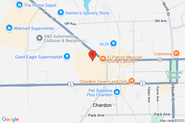 American Red Cross, Greater Cleveland Chapter, Suburban Offices, Red Cross Geauga