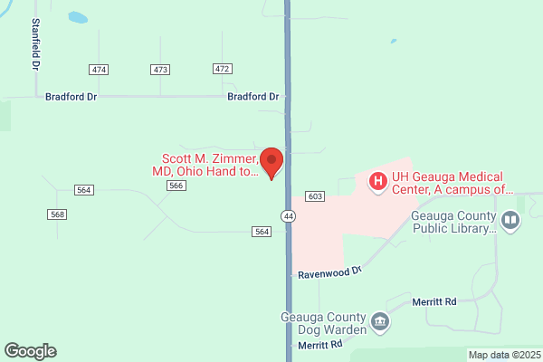 Ramy Abou Ghayda, MD, MPH - Closed