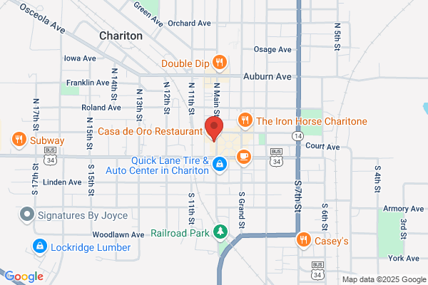 Chariton Dental