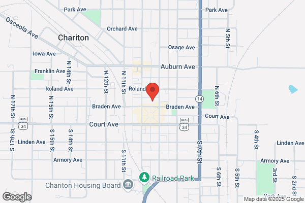 Chariton Abstract Co