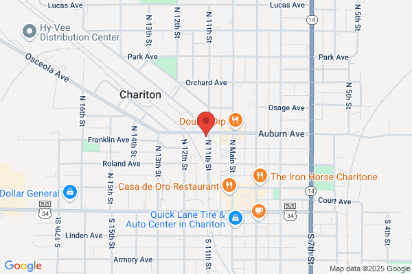 Chariton Feed & Grain