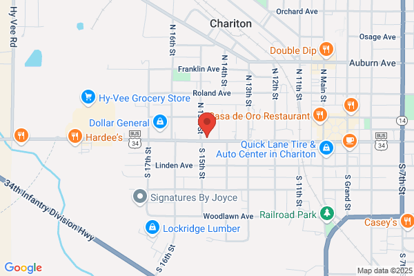 Chariton Floral Co LLC
