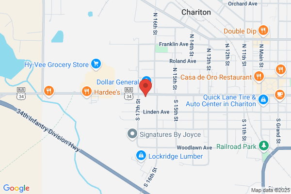 Chariton Lanes & Recreation