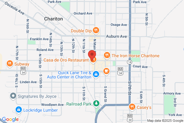 Chariton Vision Center