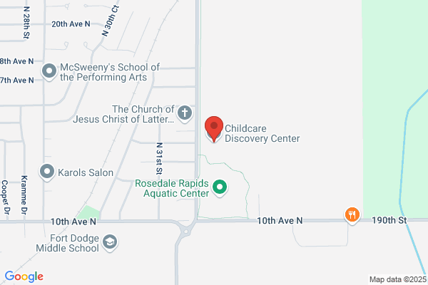 Discovery Preschool Childcare
