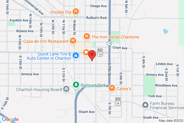 Family Chiropractic Center
