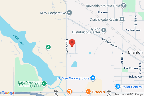 Friendly Acres Mobile Home Park