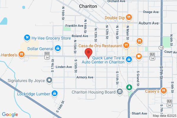 Goode Inc Heating & Cooling