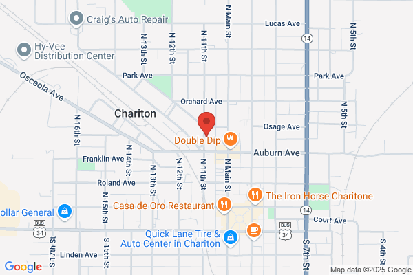 Hoff Auto Electric