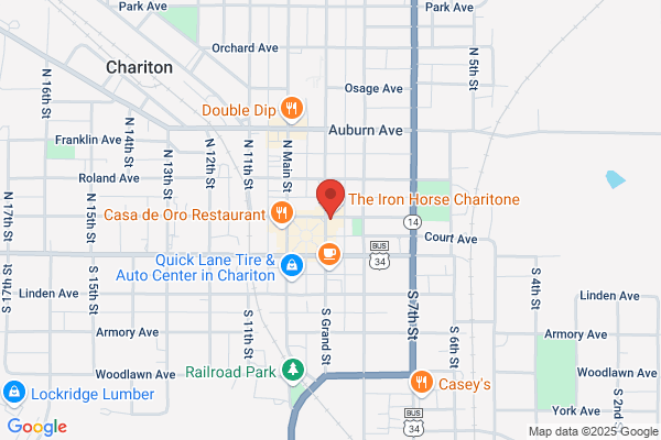 Iowa Realty Chariton