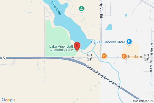Lake View Golf & Country Club