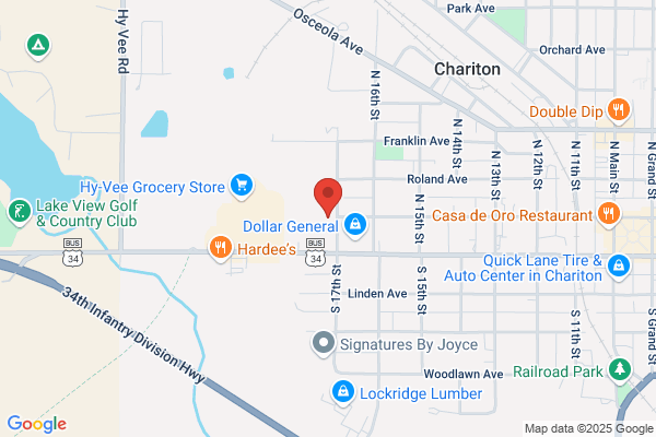 Lucas County Historical Society