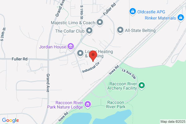 Morton Buildings, Inc.