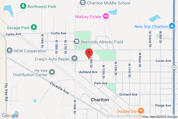 National Guard Armory