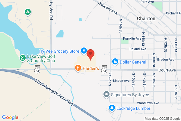 Pamida Discount Center