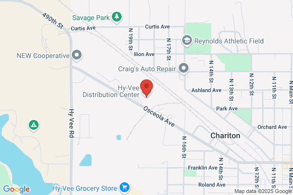 Regal Distribution Center