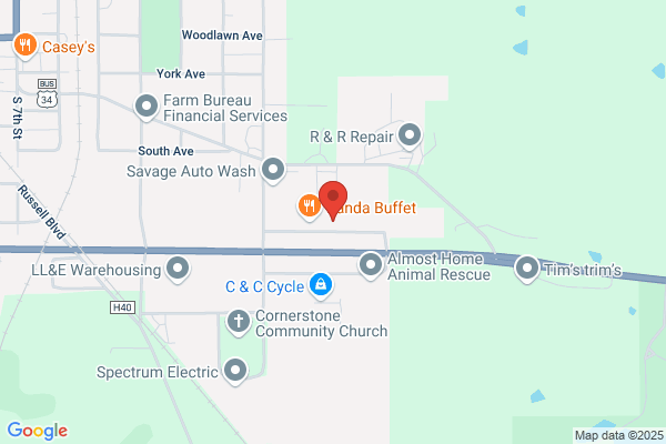 Royal Rest Motel