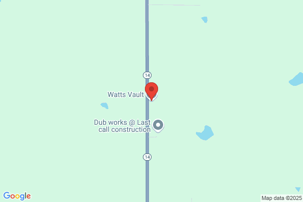 Watts Vault & Monuments Co