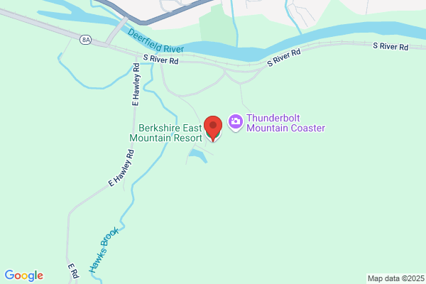 Berkshire East Ski Area