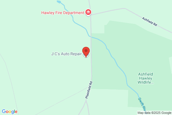 J C's Auto Repair