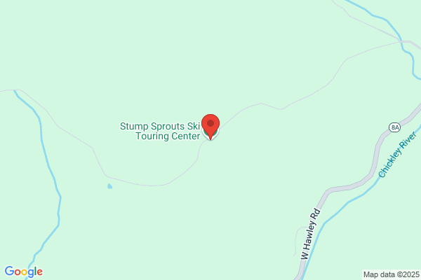 Stump Sprouts Ski Touring Center & Guest Lodge