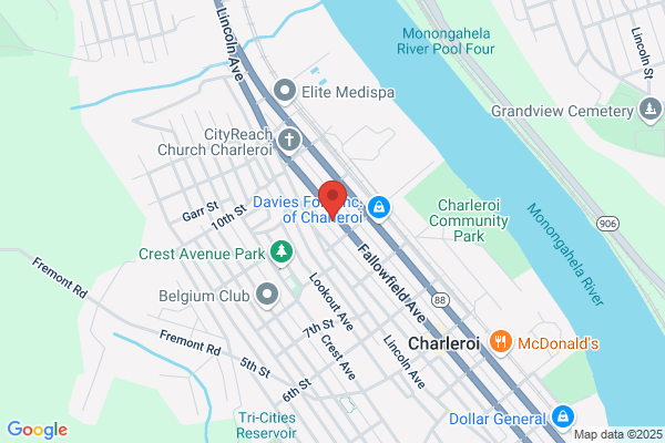 Spallino Carl J Funeral Home