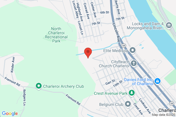 Charlie's Service Center