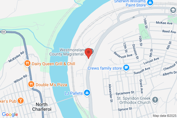 Westmoreland County Adult Probation