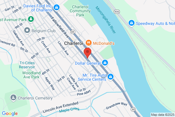 Mudrick Richard C Attorney
