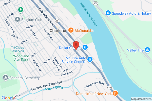 Charleroi Auto Parts