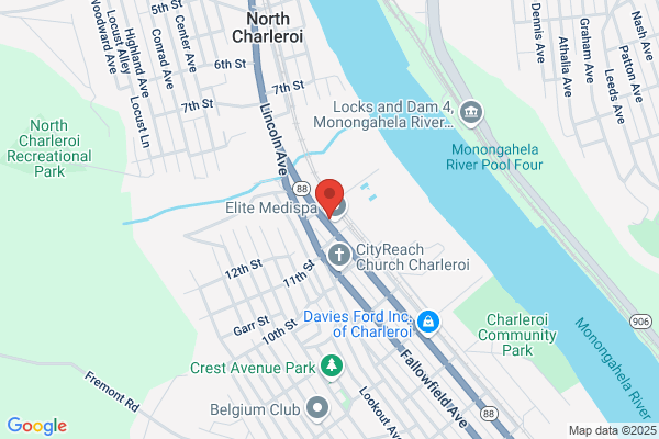 Advanced Orthopaedics & Rehabilitation - Charleroi