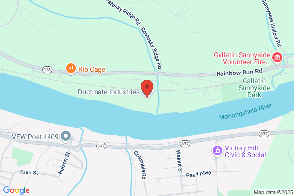 Ductmate Industries Inc