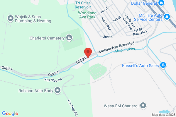 Herilla's Plumbing & Heating