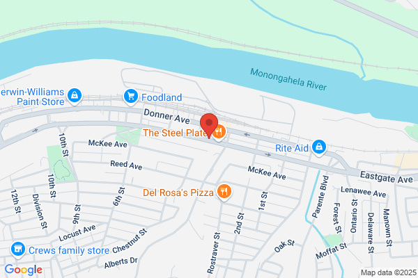 Sanctify Scissors