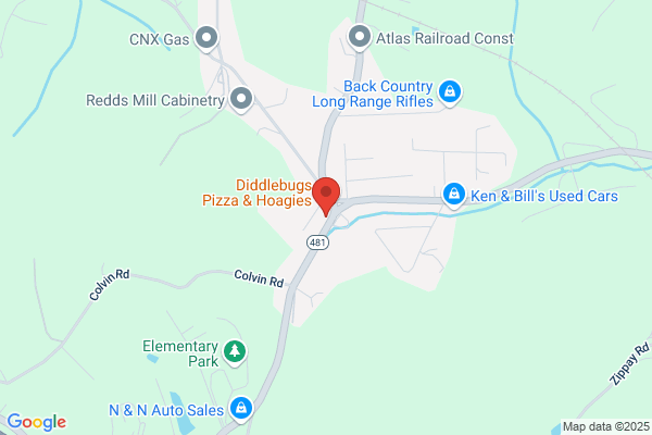 Under Cuts