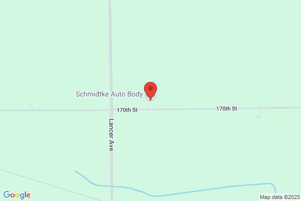 Schmidtke Auto Body
