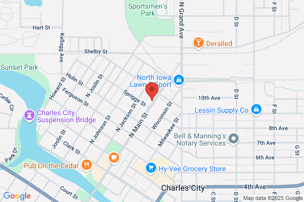 Dr. Jodie A. Buehler, DDS