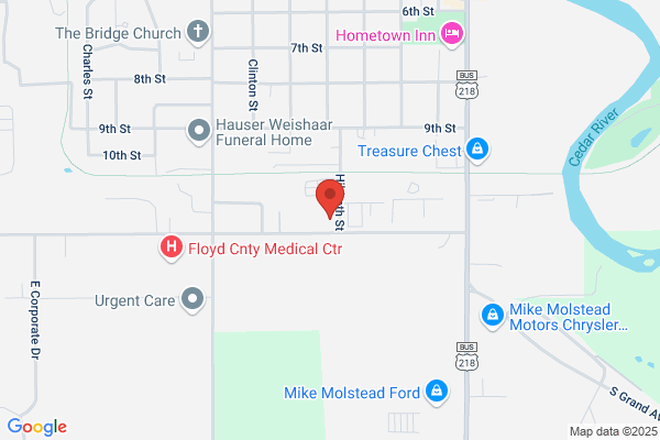 Slinger Chiropractic Clinic