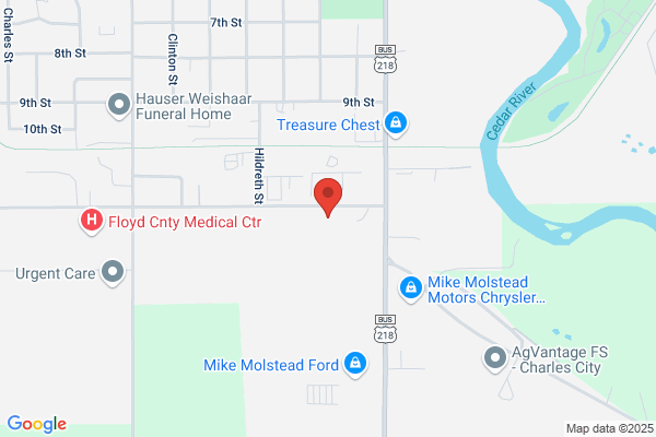 Fareway Meat and Grocery