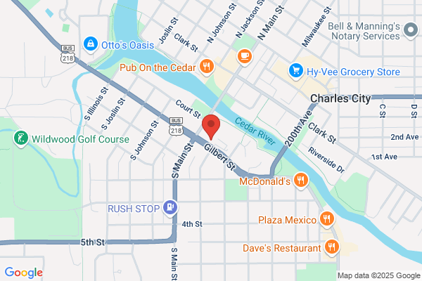 Fresenius Kidney Care Charles City