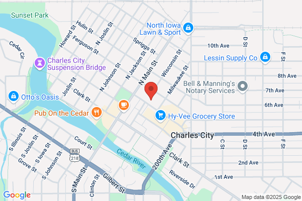 Apple Valley Place of Charles City