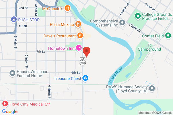 Cedar Valley Hearing Services