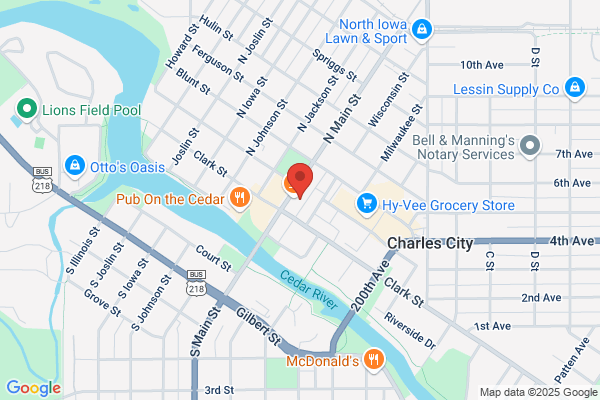 Cedar Valley Printing & Supplies Inc