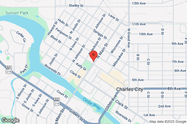 Charles City Area Development Corporation