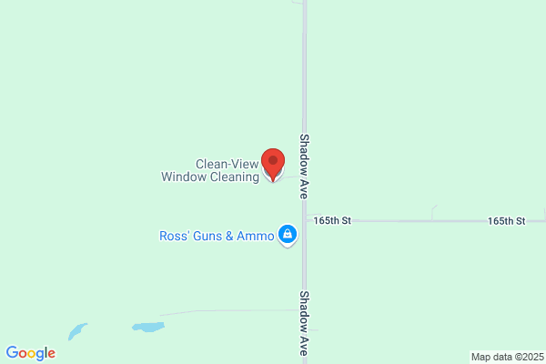Clean View Window Cleaning